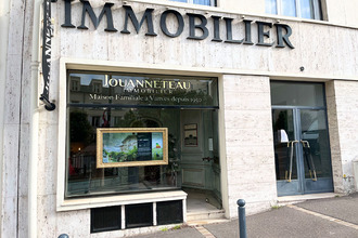 Location Local commercial 92170, VANVES France