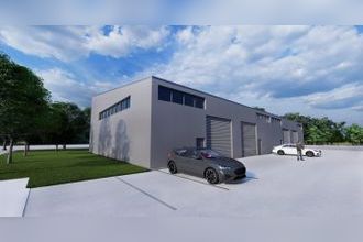 Location Local commercial 84270, Vedène France