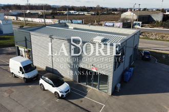 Location Local commercial 84270, Vedène France