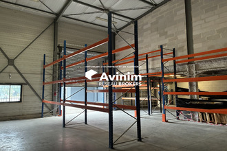Location Local commercial 13880, Velaux France