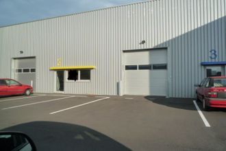 Location Local commercial 85190, VENANSAULT France