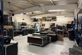 Location Local commercial 67550, Vendenheim France