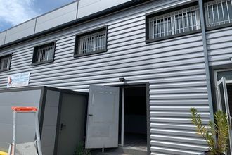 Ma-Cabane - Location Local commercial VENELLES, 60 m²