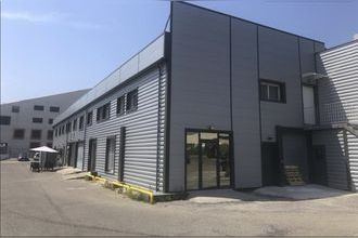 Ma-Cabane - Location Local commercial VENELLES, 115 m²