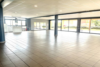 Ma-Cabane - Location Local commercial VENELLES, 255 m²