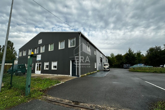 Ma-Cabane - Location Local commercial VERBERIE, 400 m²