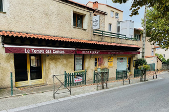 Ma-Cabane - Location Local commercial Vernet les bains, 60 m²