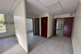 Ma-Cabane - Location Local commercial Verneuil-en-Halatte, 420 m²