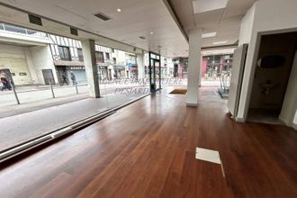 Ma-Cabane - Location Local commercial Vernon, 128 m²