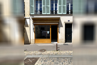 Ma-Cabane - Location Local commercial VERSAILLES, 59 m²