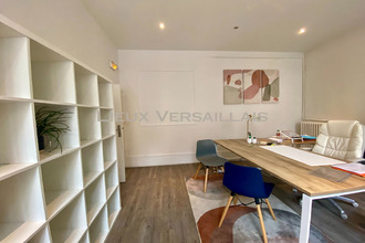 Ma-Cabane - Location Local commercial VERSAILLES, 154 m²