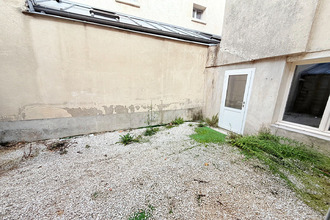 Ma-Cabane - Location Local commercial VERSAILLES, 157 m²