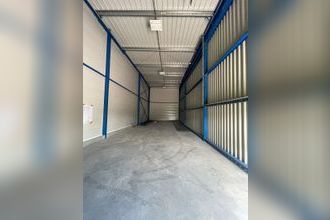 Ma-Cabane - Location Local commercial VERSON, 98 m²