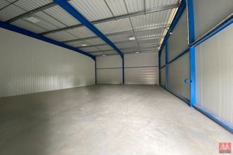 Ma-Cabane - Location Local commercial VERSON, 195 m²