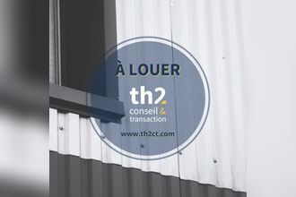 Location Local commercial 14790, Verson France