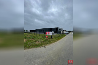 Ma-Cabane - Location Local commercial VERSON, 206 m²