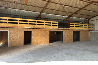 Ma-Cabane - Location Local commercial Vert-en-Drouais, 278 m²
