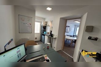 Ma-Cabane - Location Local commercial Vertou, 26 m²