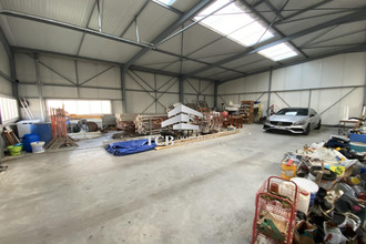 Location Local commercial 44120, Vertou France