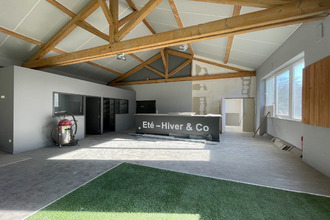 Ma-Cabane - Location Local commercial Vienne, 290 m²