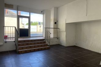 Ma-Cabane - Location Local commercial Vierzon, 105 m²