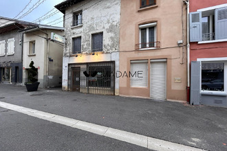 Ma-Cabane - Location Local commercial Vif, 45 m²