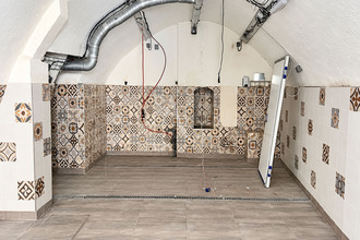 Ma-Cabane - Location Local commercial LEVENS, 50 m²