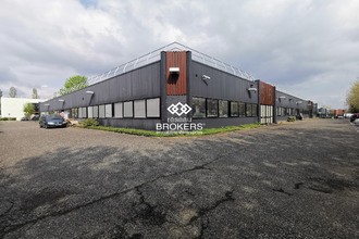 Location Local commercial 91140, Villebon-sur-Yvette France