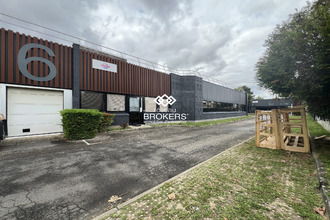 Location Local commercial 91140, Villebon-sur-Yvette France