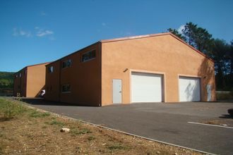 Ma-Cabane - Location Local commercial Villecroze, 120 m²