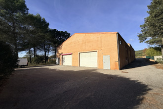 Location Local commercial 83690, Villecroze France