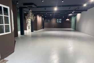 Ma-Cabane - Location Local commercial Villefranche-de-Lauragais, 200 m²