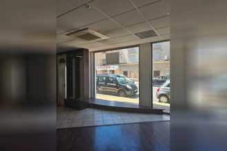 Ma-Cabane - Location Local commercial Villefranche-sur-Saône, 155 m²