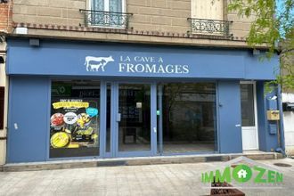 Ma-Cabane - Location Local commercial Villeneuve-le-Roi, 70 m²