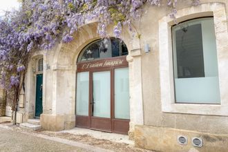 Ma-Cabane - Location Local commercial VILLENEUVE-LES-AVIGNON, 78 m²