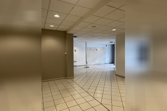 Ma-Cabane - Location Local commercial Villeneuve-Saint-Georges, 207 m²