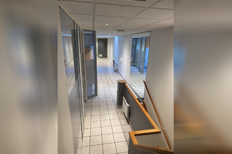 Ma-Cabane - Location Local commercial Villeneuve-Saint-Georges, 207 m²