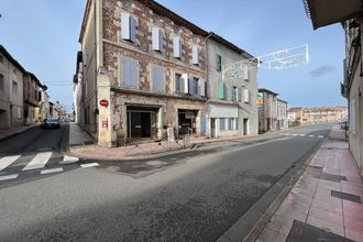 Ma-Cabane - Location Local commercial VILLENEUVE-SUR-LOT, 35 m²