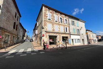 Ma-Cabane - Location Local commercial VILLENEUVE-SUR-LOT, 35 m²