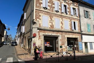 Ma-Cabane - Location Local commercial VILLENEUVE-SUR-LOT, 35 m²