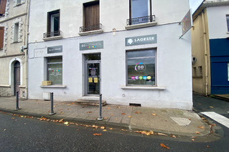 Location Local commercial 47300, Villeneuve-sur-Lot France