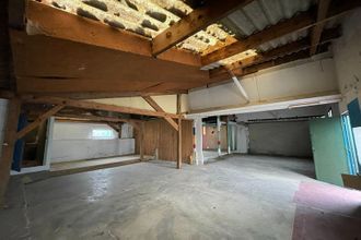 Ma-Cabane - Location Local commercial VILLENNES-SUR-SEINE, 150 m²