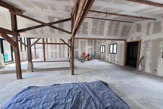Ma-Cabane - Location Local commercial VILLENNES-SUR-SEINE, 110 m²