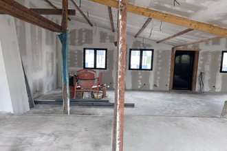 Ma-Cabane - Location Local commercial VILLENNES-SUR-SEINE, 110 m²