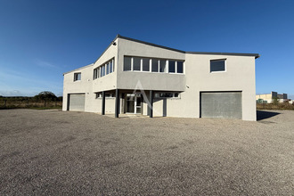 Location Local commercial 11170, VILLESEQUELANDE France