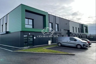 Location Local commercial 38280, Villette-d'Anthon France