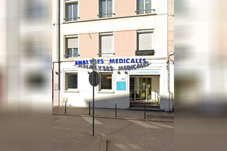 Location Local commercial 69100, Villeurbanne France