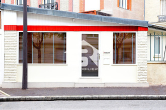 Location Local commercial 94300, VINCENNES France