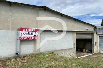 Ma-Cabane - Location Local commercial VINON-SUR-VERDON, 163 m²