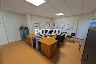 Ma-Cabane - Location Local commercial VIRE, 0 m²